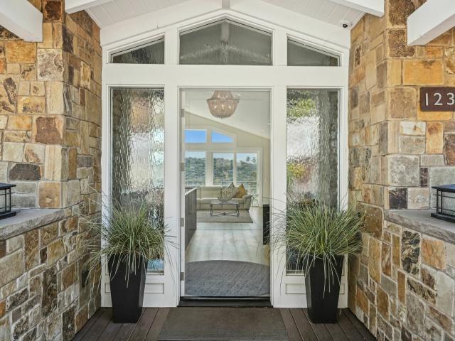 House for sale in Belvedere Tiburon