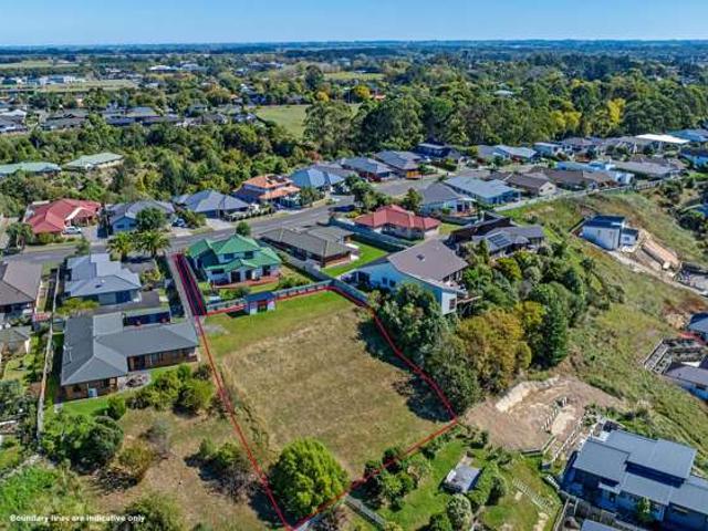 Land for sale in Manawatu District