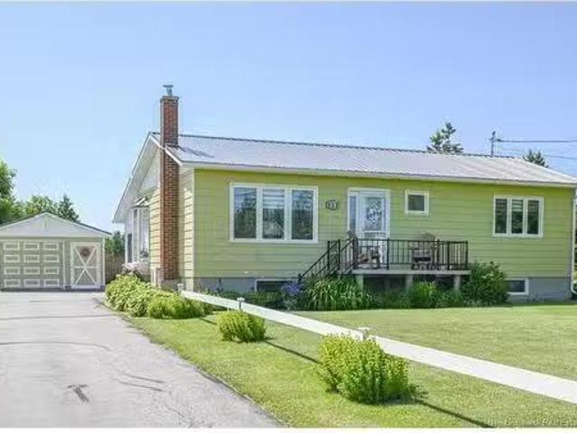 House for sale in Pokeshaw, New Brunswick