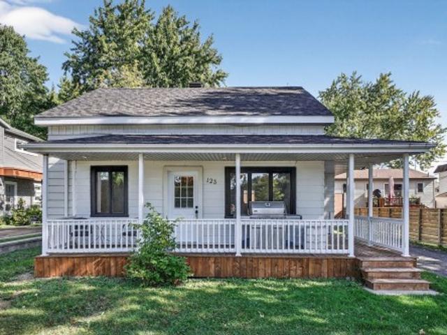 House for sale in Quartier du Vieux-Saint-Eustache, Saint-Eustache