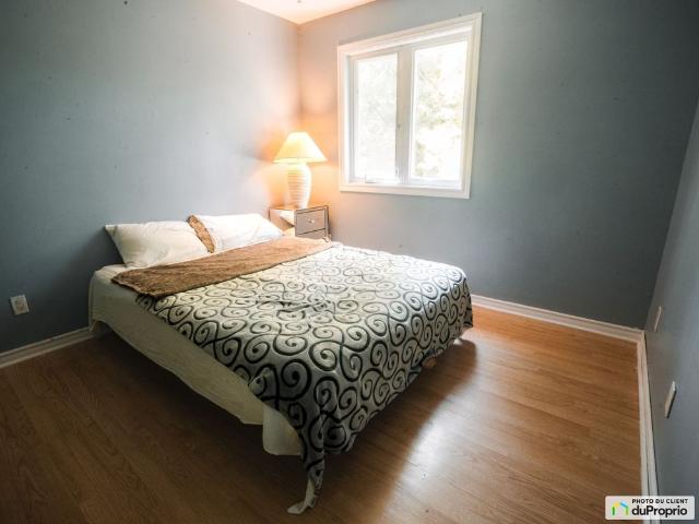 Apartment for rent in Gatineau