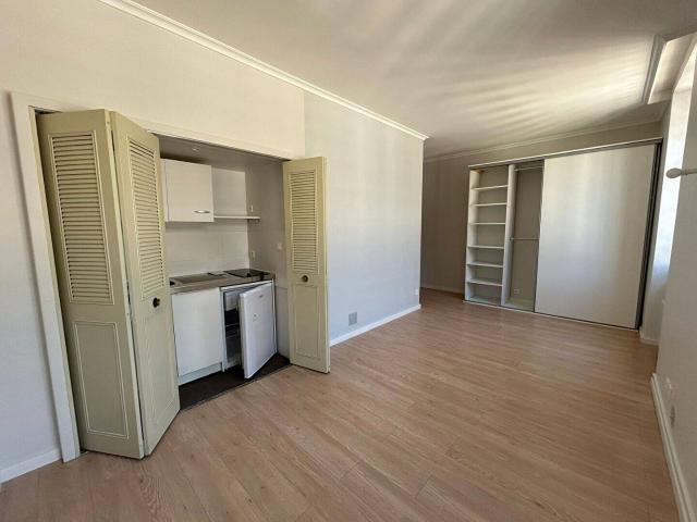Studio location à La Buire, Lyon