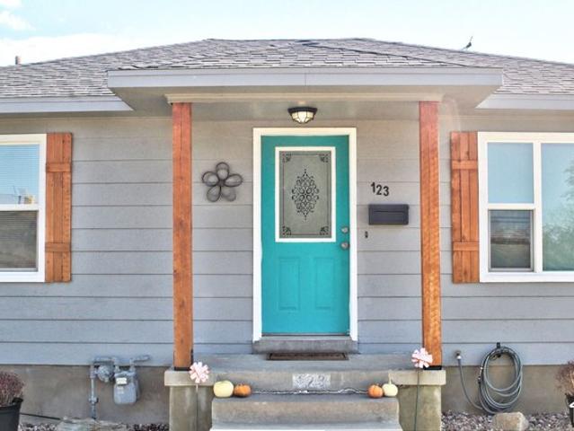 House for sale in Brigham City, Box Elder County