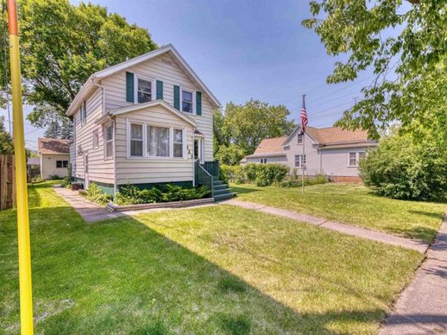 House for sale in Duluth, Minnesota