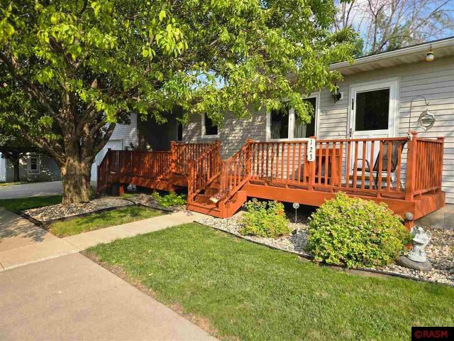 House for sale in New Ulm