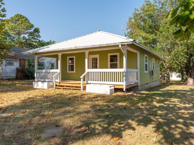 House for sale in Okemah, Oklahoma