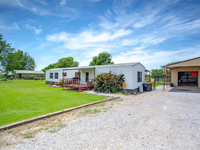 House for sale in Pocasset, Oklahoma