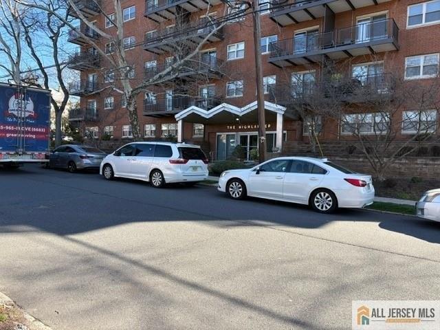 Condo for sale in Highland Park, New Jersey