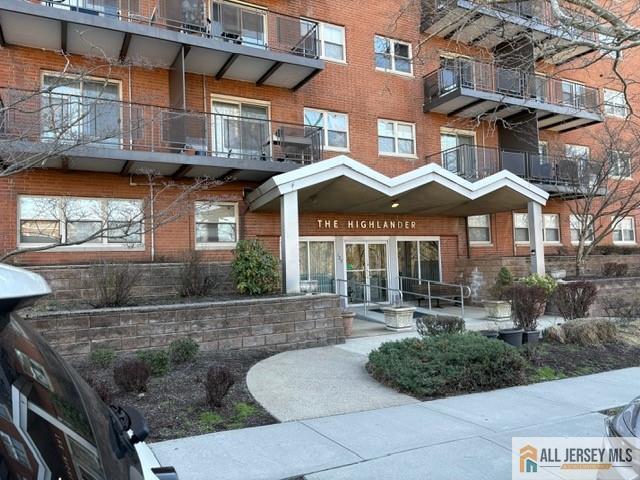 Property for sale in Highland Park, New Jersey