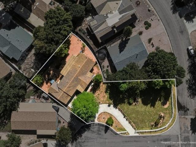 House for sale in Fort McDonald, Payson