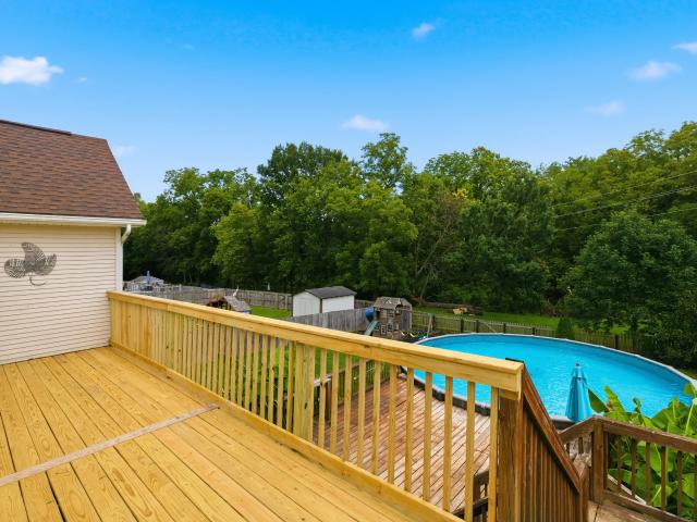 House for sale in Georgetown, Kentucky