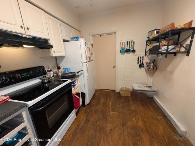 House for sale in Scranton, Pennsylvania