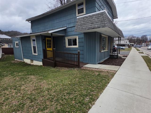 Property for sale in Montour Falls, New York