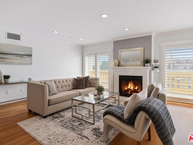 Condo for sale in West Hollywood, California