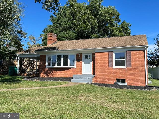 House for sale in Luray, Page County