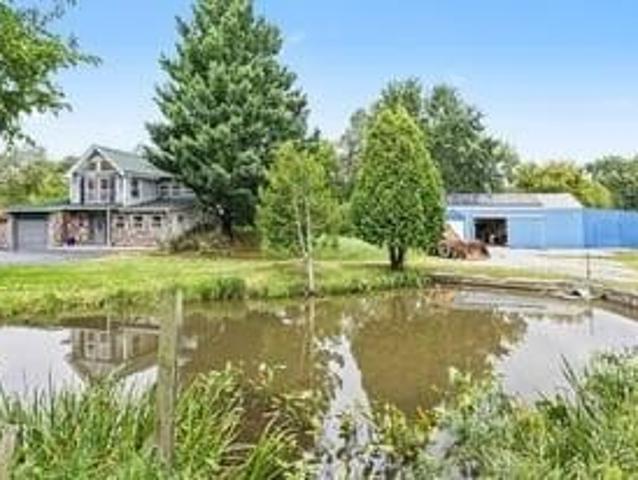 House for sale in Chelsea, Washtenaw County
