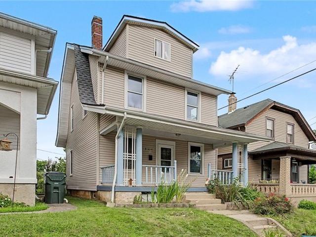 House for sale in Hamilton, Ohio