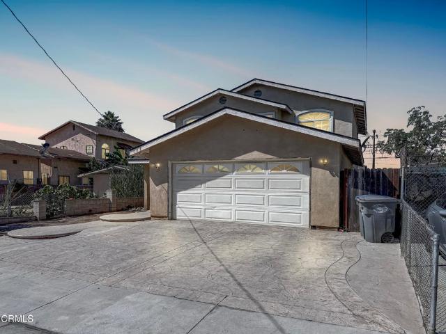 House for sale in Oxnard, Ventura County