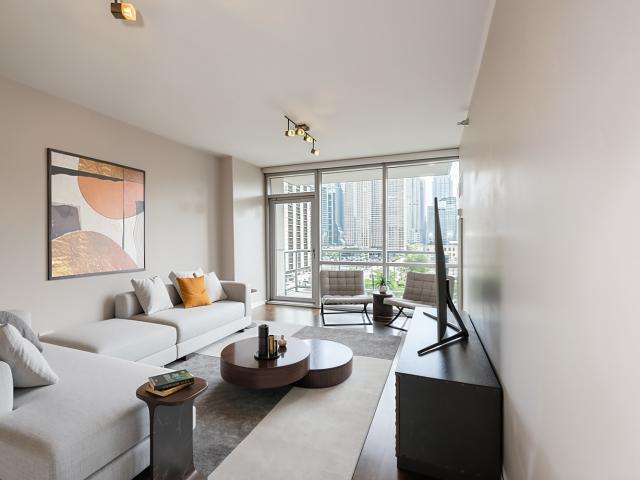 Condo for sale in Chicago Park, Illinois