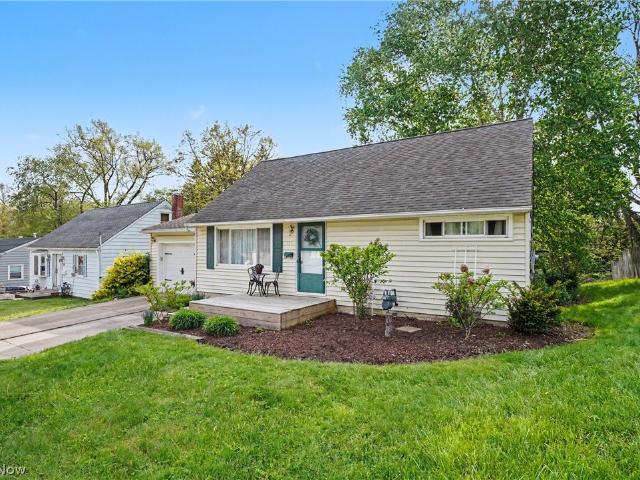 House for sale in Rittman, Ohio
