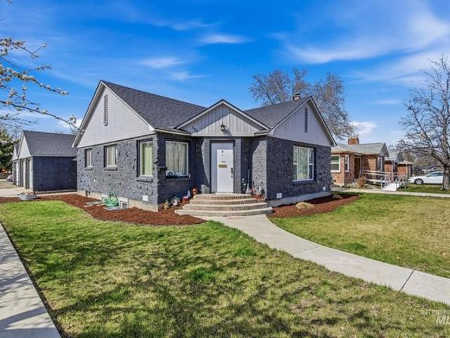 House for sale in Nampa, Idaho