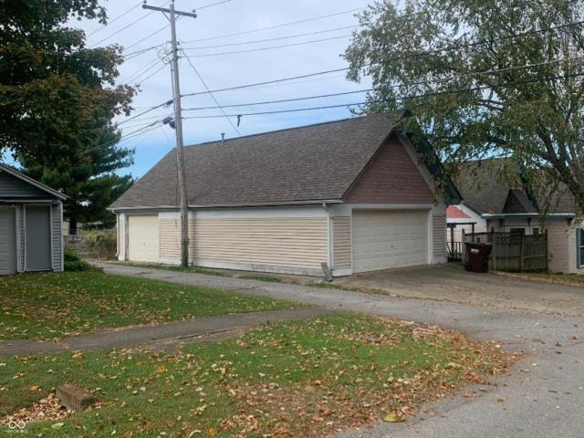 House for sale in North Vernon, Indiana