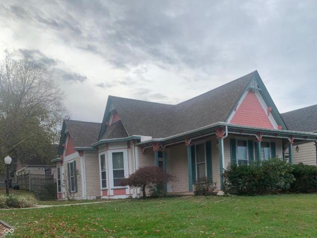 House for sale in North Vernon, Indiana