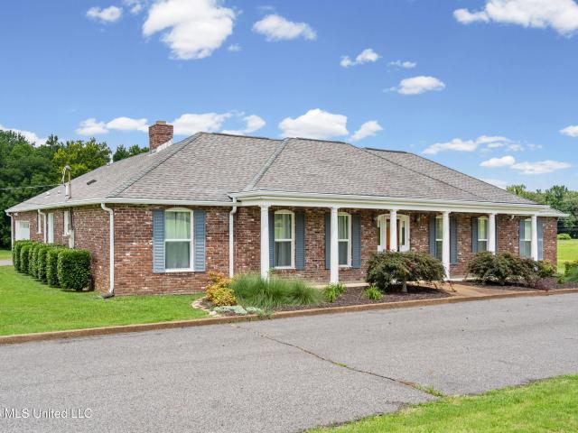 House for sale in Hernando, DeSoto County