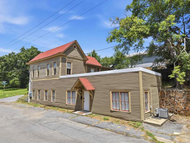 House for sale in Ark