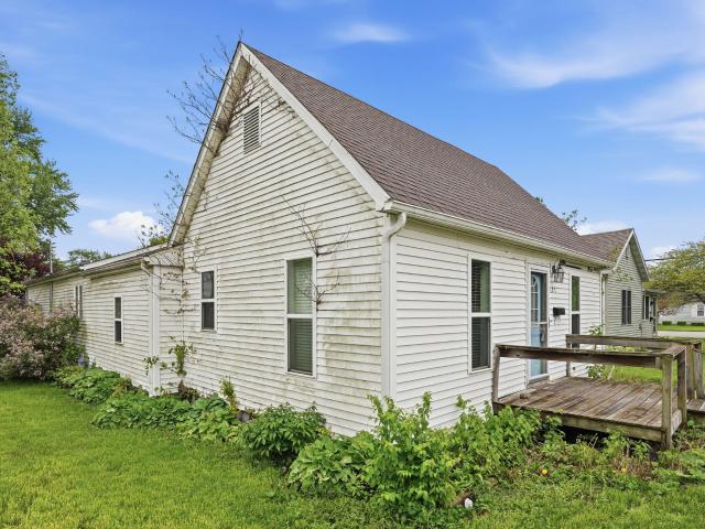 House for sale in Rensselaer, Indiana