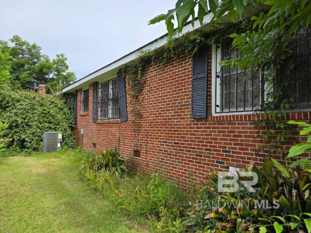 House for sale in Evergreen, Alabama