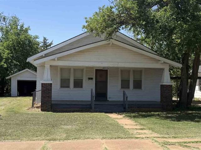 House for sale in Hobart, Oklahoma