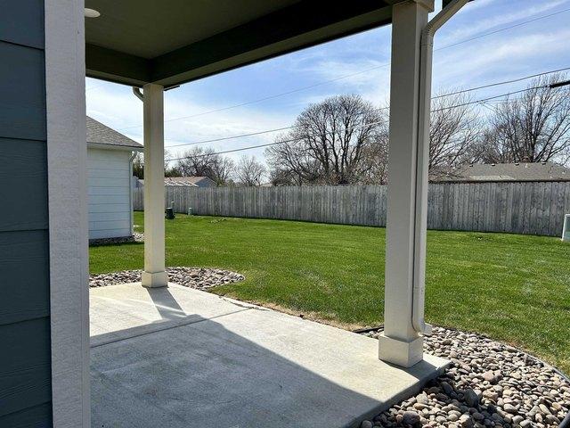 House for sale in Kansas