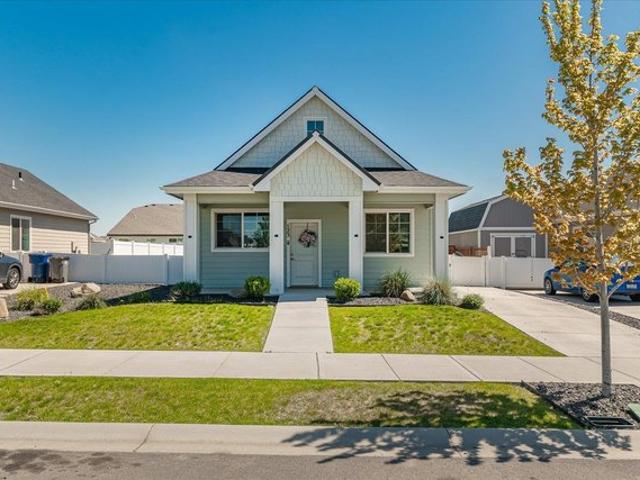 House for sale in Airway Heights, Washington
