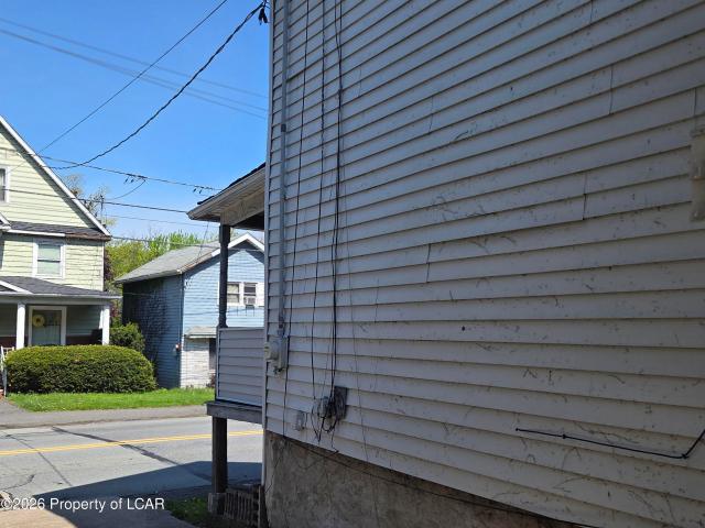 House for sale in Olyphant, Pennsylvania