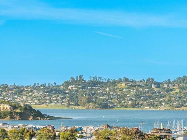 Townhouse for sale in Sausalito, California