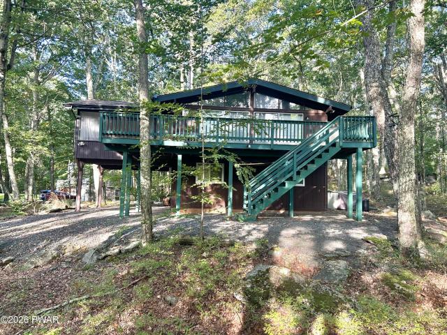 House for sale in Blooming Grove Township, Pike County