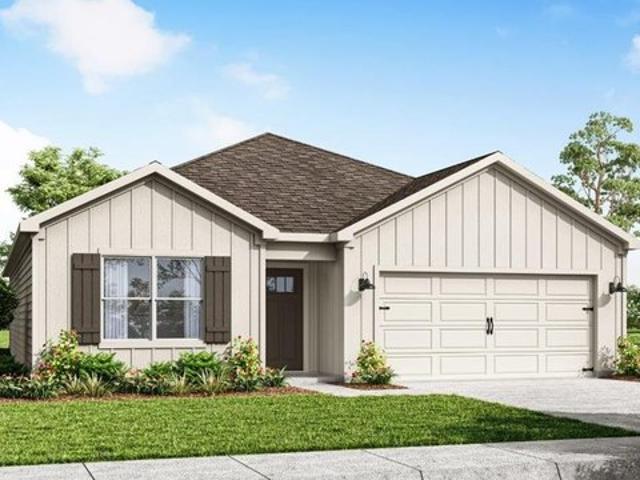 House for sale in Headland, Alabama