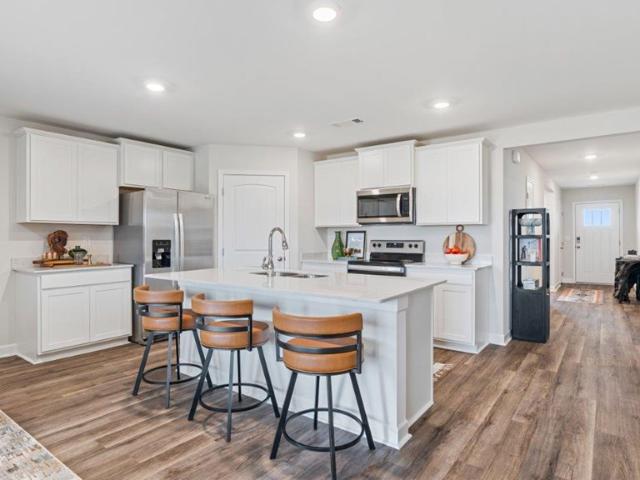 House for sale in Headland, Alabama