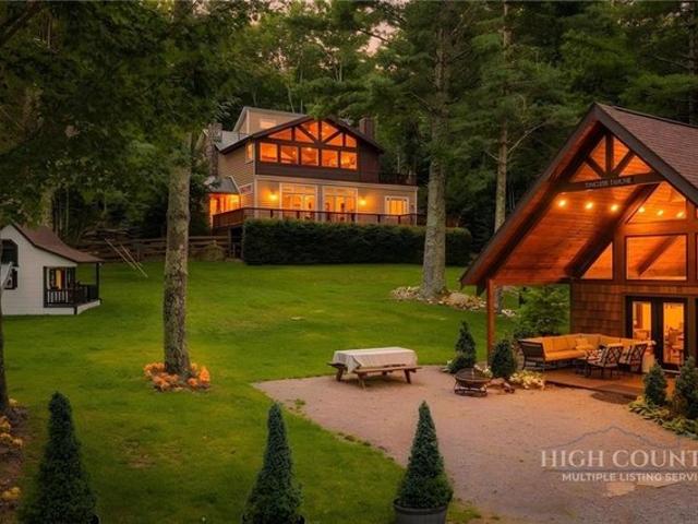 House for sale in Watauga, North Carolina
