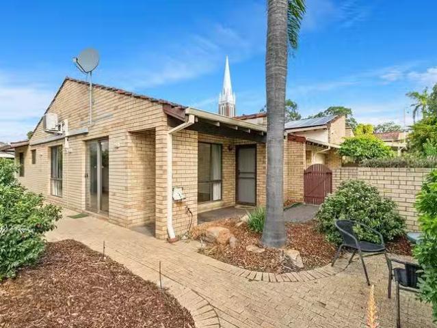 House for rent in Leederville