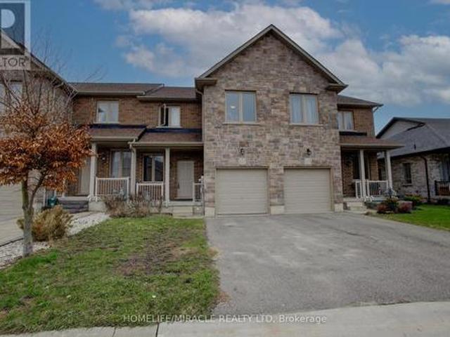 House for sale in Wellington, Ontario