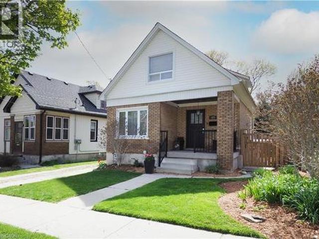 House for sale in Kitchener, Ontario