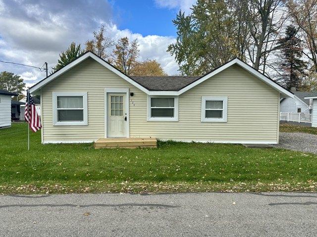 House for sale in Houghton Lake, Michigan