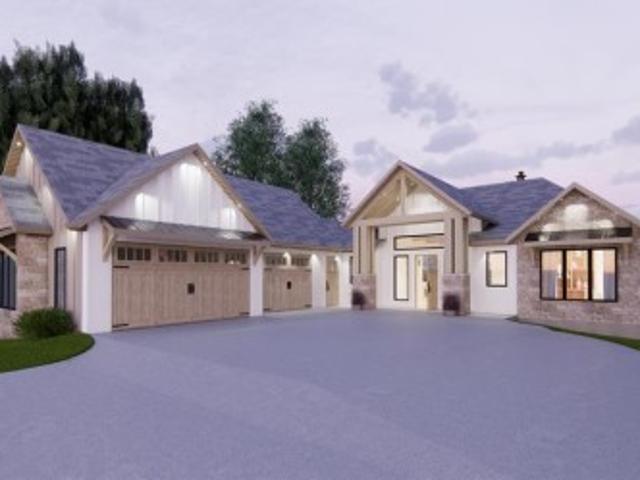 House for sale in Gold Canyon Estates, Lethbridge