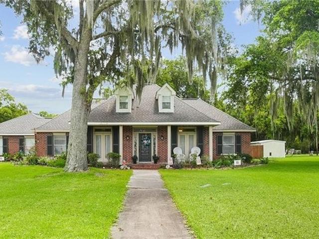 House for sale in Belle Chasse, Louisiana
