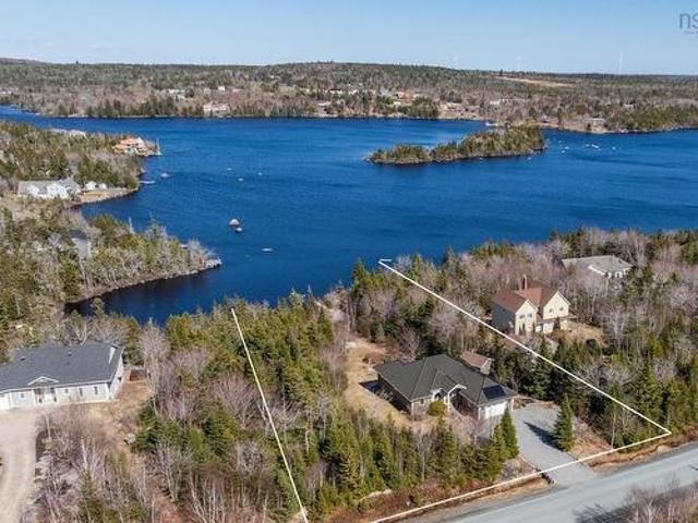 House for sale in Nova Scotia