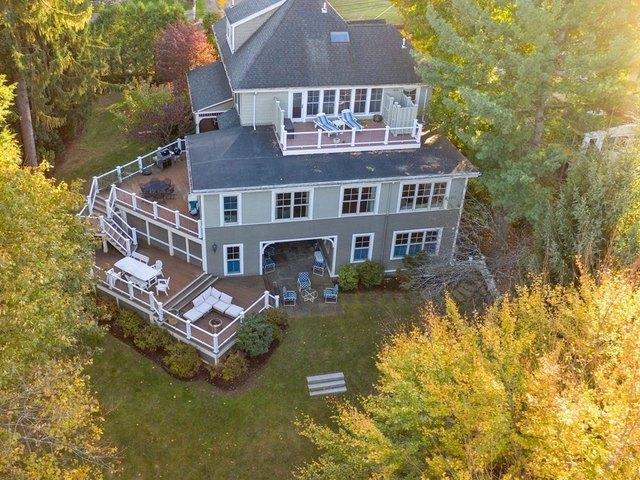 House for sale in Auburndale, Massachusetts
