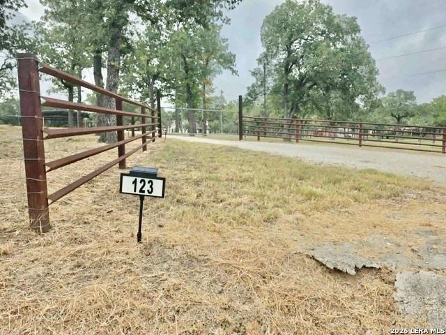 House for sale in Wilson, Texas