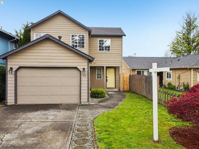 House for sale in Oregonia
